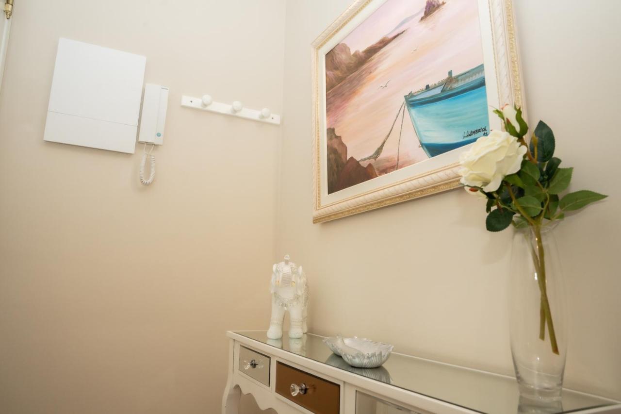 Gallimo Apartaments L'Ampolla Ngoại thất bức ảnh